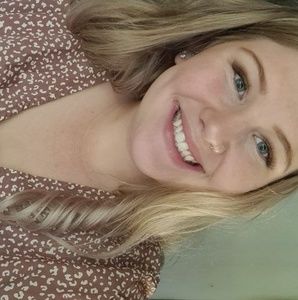 Meet your Posher, Alana